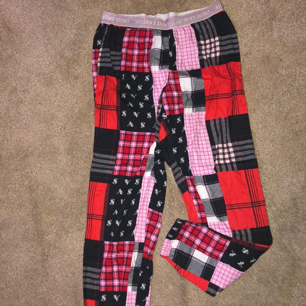 Victoria Secret pajama pants